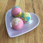 Sapone liquido colorante Blu x20ml