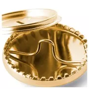 5 Bottoni da rivestire 19 mm per decorare