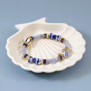 Cordone elastico Magic da 0,7 mm - Trasparente x25 m