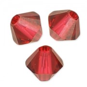 Scarlet - Biconi PureCrystal 5328 mm. 4 Scarlet x50 Biconi PureCrystal 5328 mm. 4 Scarlet x50