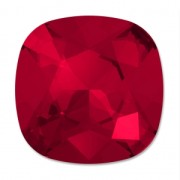 Scarlet - Cabochon PureCrystal 4470 mm. 12 Scarlet x1 Cabochon PureCrystal 4470 mm. 12 Scarlet x1