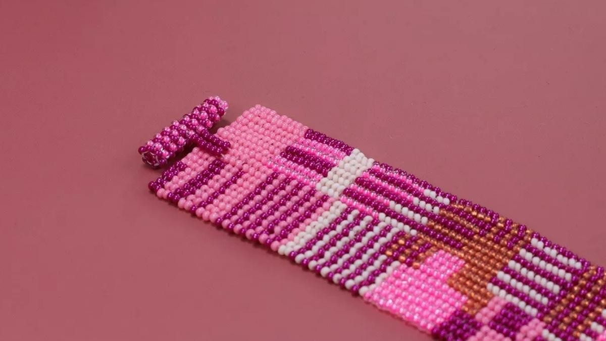 Realizzazione di una chiusura Toggle Realizzazione di una chiusura Toggle