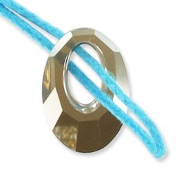 Nodo testa di allodola : Tappa 2 Nodo testa di allodola : Tappa 2