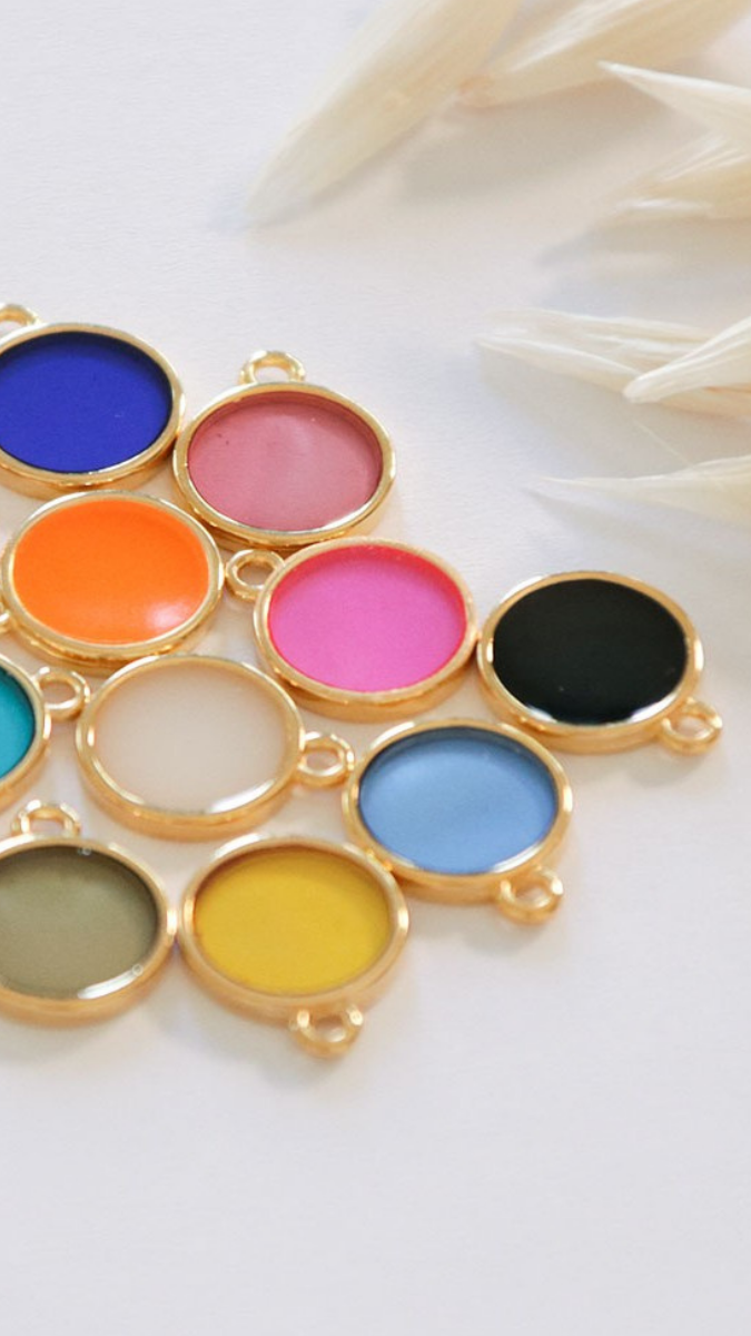 Schema Come colorare la resina? Schema Come colorare la resina?