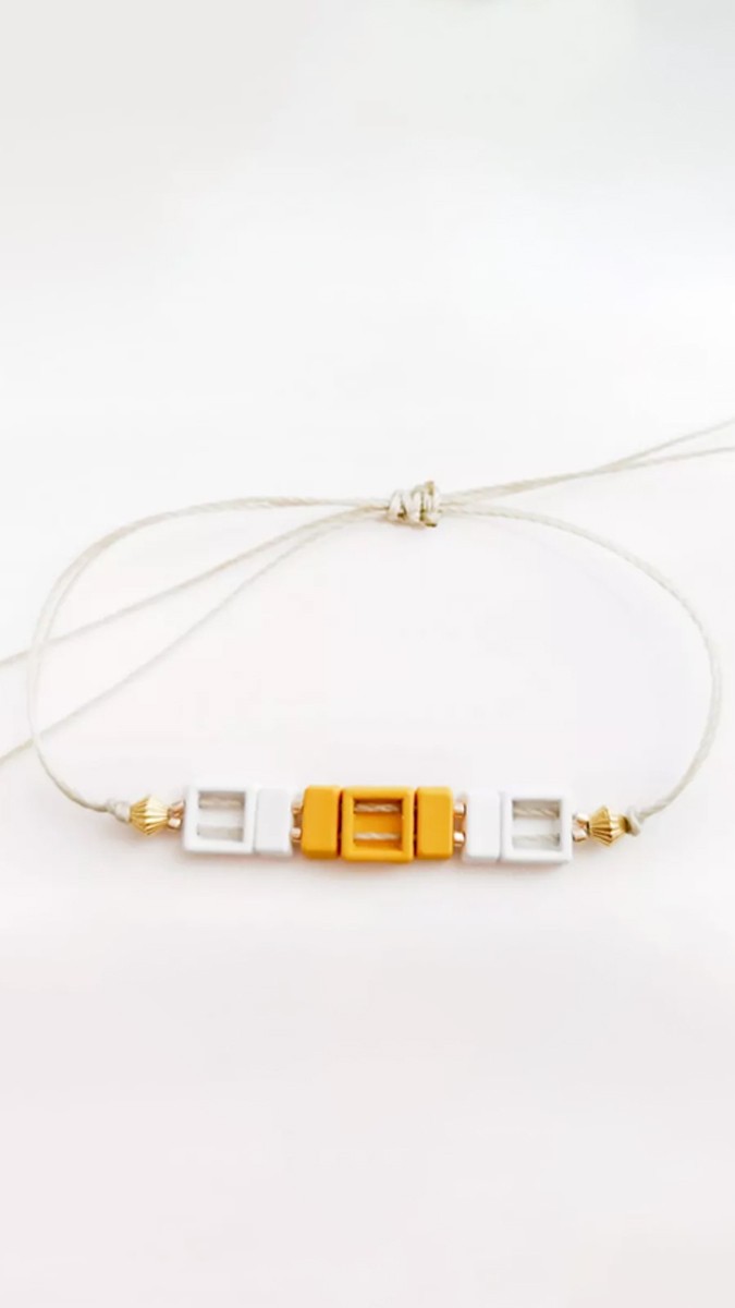 Schema Imparare a fare un nodo macramé Schema Imparare a fare un nodo macramé