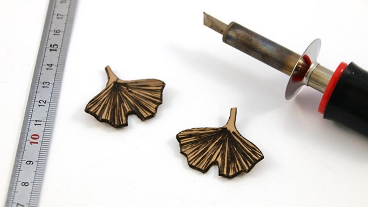 Come fare la pirografia su legno? Come fare la pirografia su legno?