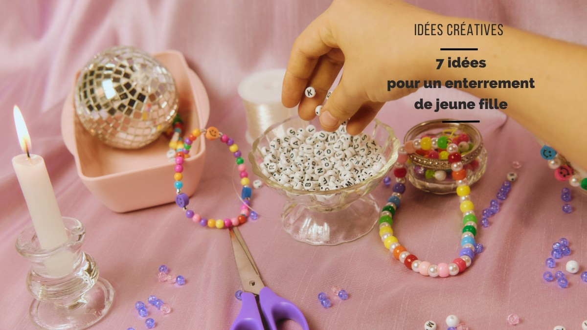 Organizzare un laboratorio creativo per uno scapolo maiden - EVJF Organizzare un laboratorio creativo per uno scapolo maiden - EVJF