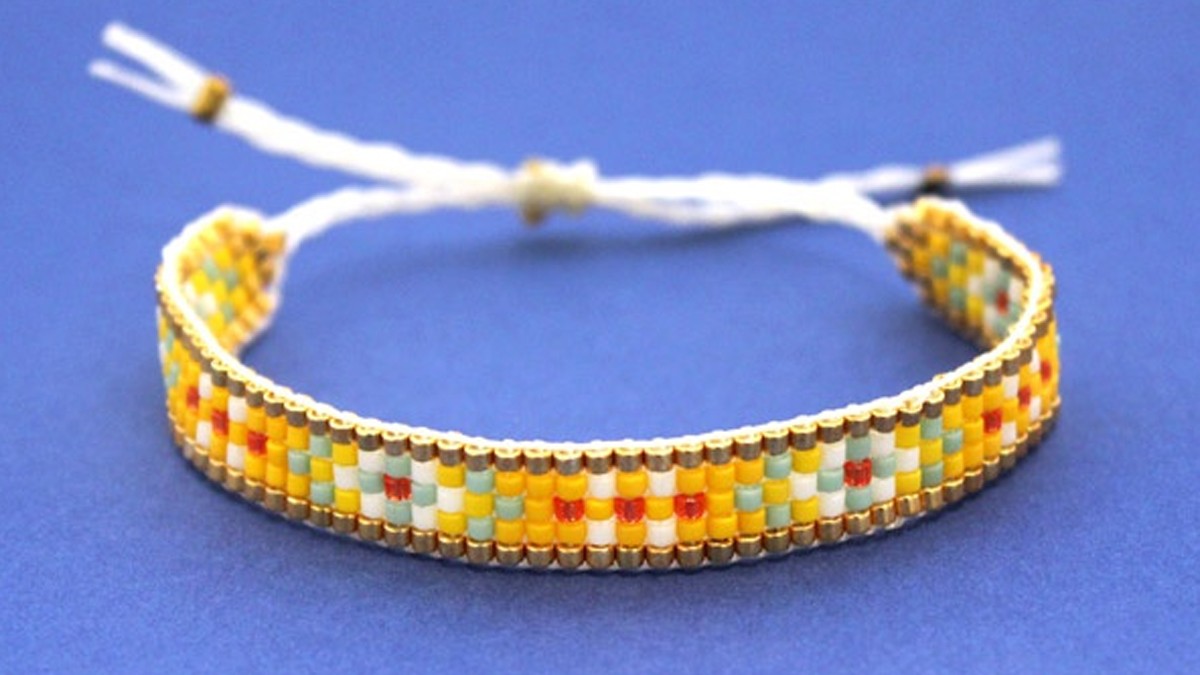 Come si fa il nodo di scorrimento del macramè? Come si fa il nodo di scorrimento del macramè?