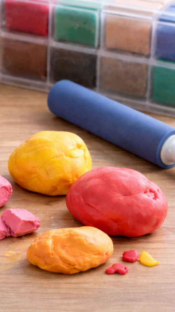 Schema Come ammorbidire un impasto troppo duro? Schema Come ammorbidire un impasto troppo duro?