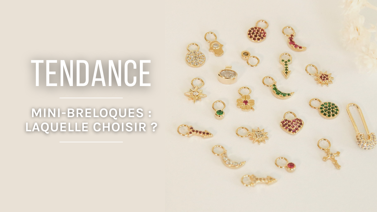 Mini-charms: quale scegliere? Mini-charms: quale scegliere?
