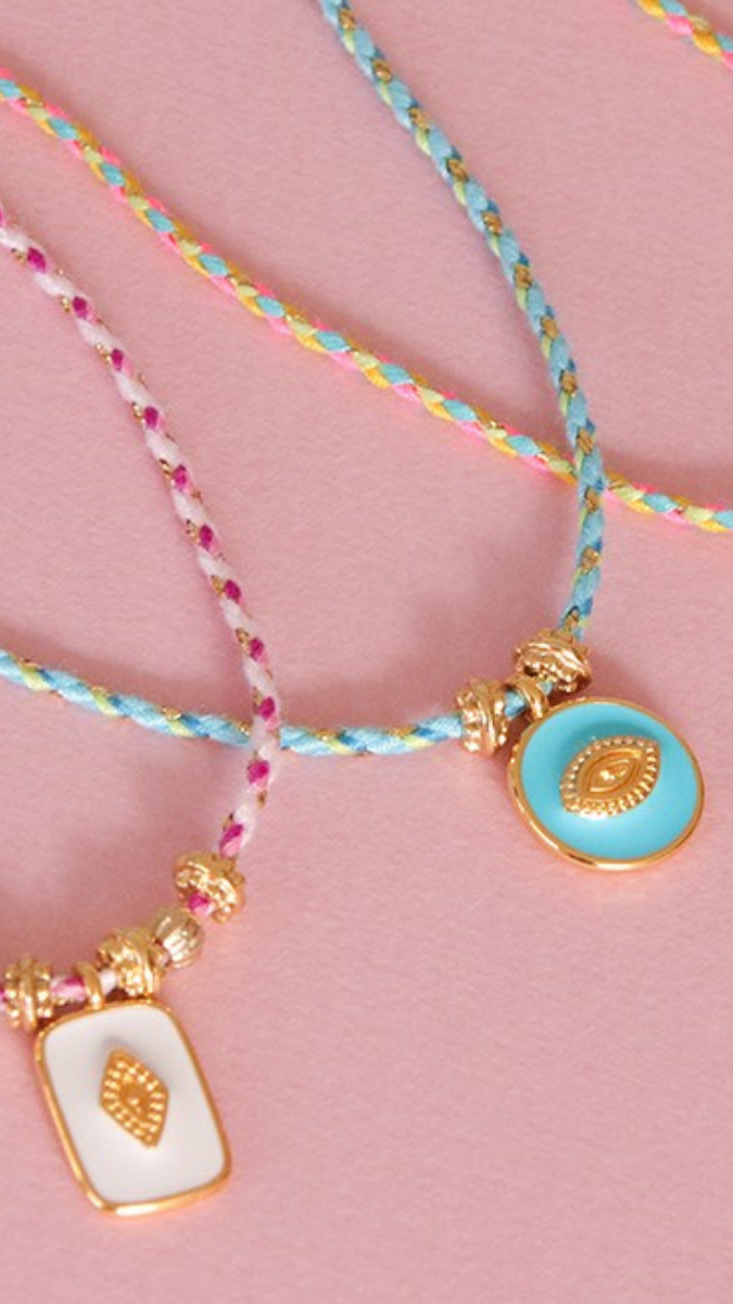 Schema Come accorciare una collana troppo lunga? Schema Come accorciare una collana troppo lunga?