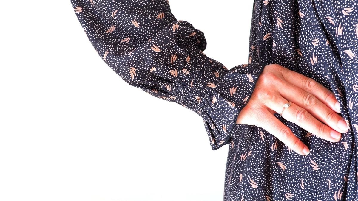 Schema Come fare i grembiuli nel cucito? Schema Come fare i grembiuli nel cucito?