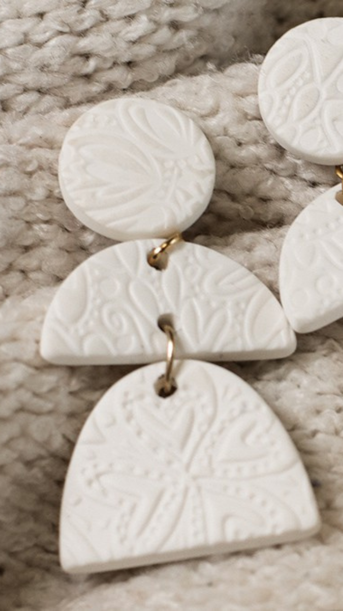 Schema 12 idee creative fai da te con l'argilla Fimo Schema 12 idee creative fai da te con l'argilla Fimo