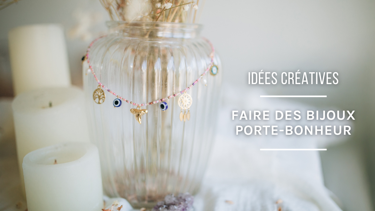 Come si fa un portafortuna? Come si fa un portafortuna?