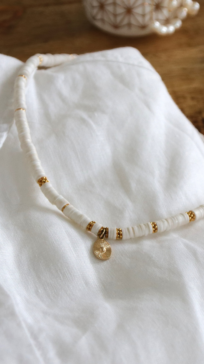 Schema Quante perle Heishi per un braccialetto? Schema Quante perle Heishi per un braccialetto?