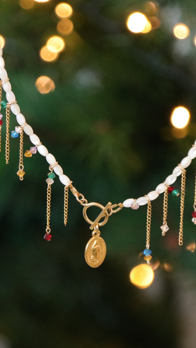 Schema Come realizzare gioielli di perle e cristalli? 12 idee di gioielli fai da te Schema Come realizzare gioielli di perle e cristalli? 12 idee di gioielli fai da te