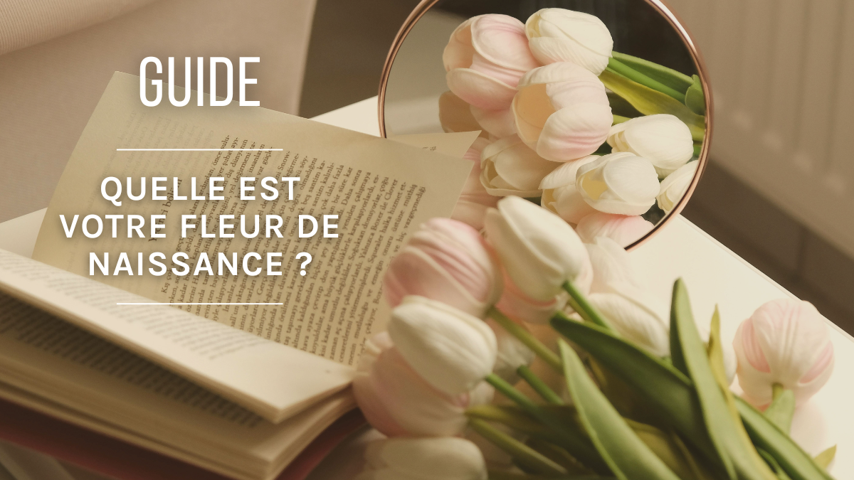 Guida ai fiori del parto Guida ai fiori del parto