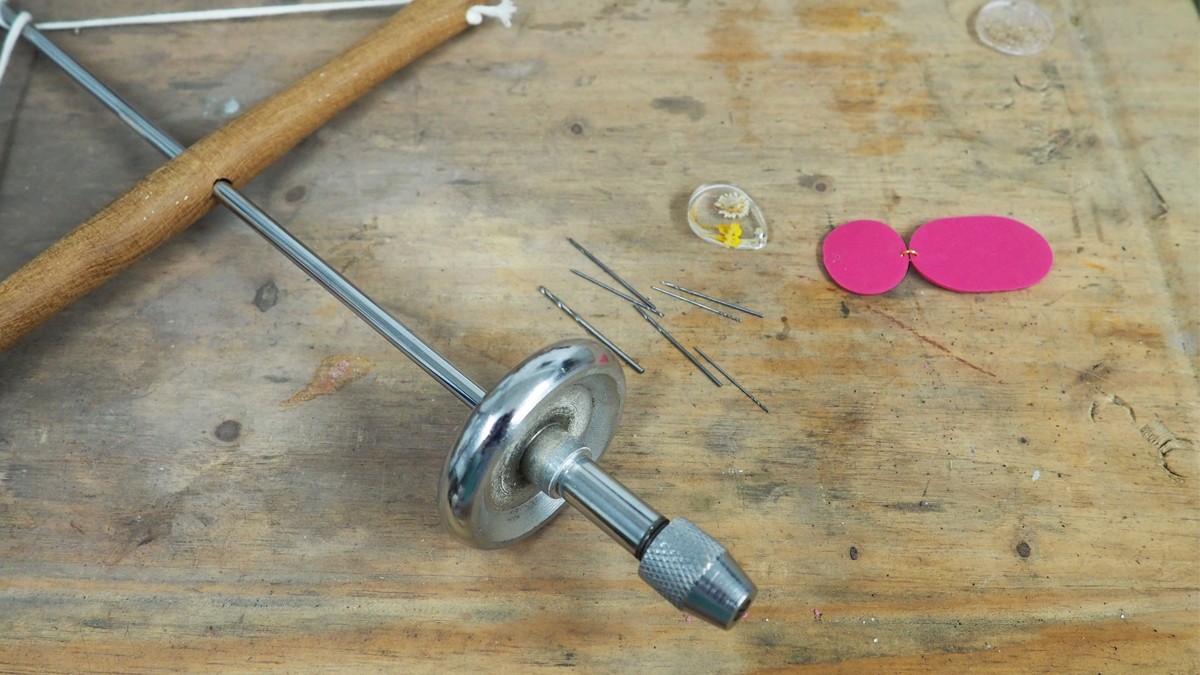 Come si usa un trapano a pompa? Come si usa un trapano a pompa?