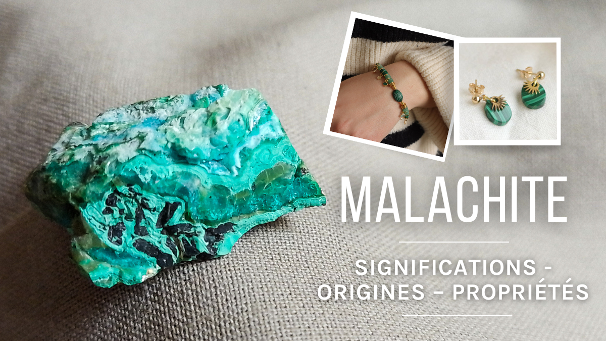 Malachite: significato, origini e proprietà Malachite: significato, origini e proprietà