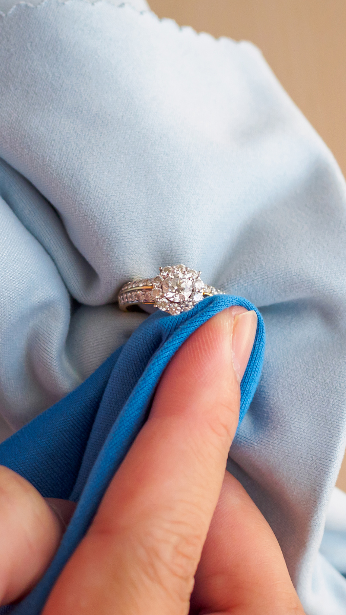 Schema Come pulire e curare la bigiotteria? Schema Come pulire e curare la bigiotteria?