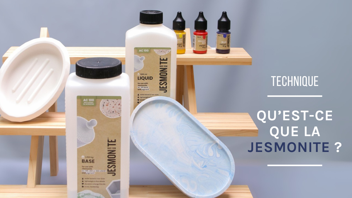 Che cos'è la gesmonite? Che cos'è la gesmonite?