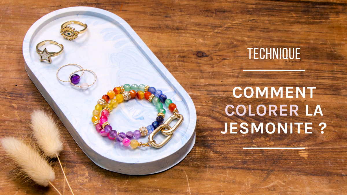 Colorazione della gesmonite: guida ai pigmenti Colorazione della gesmonite: guida ai pigmenti