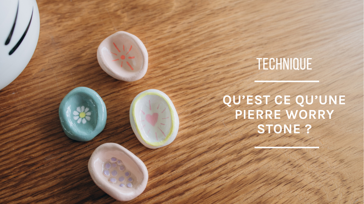 Che cos'è una pietra della preoccupazione? Che cos'è una pietra della preoccupazione?