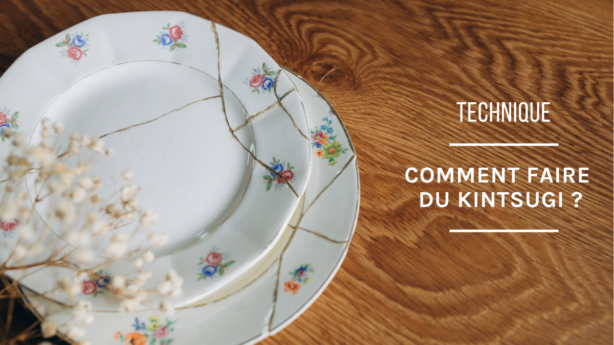 Schema La tecnica Kintsugi: riparare e migliorare gli oggetti rotti Schema La tecnica Kintsugi: riparare e migliorare gli oggetti rotti