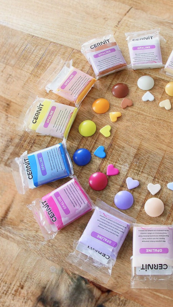 Schema Pasta autoindurente VS pasta polimerica: quale scegliere? Schema Pasta autoindurente VS pasta polimerica: quale scegliere?