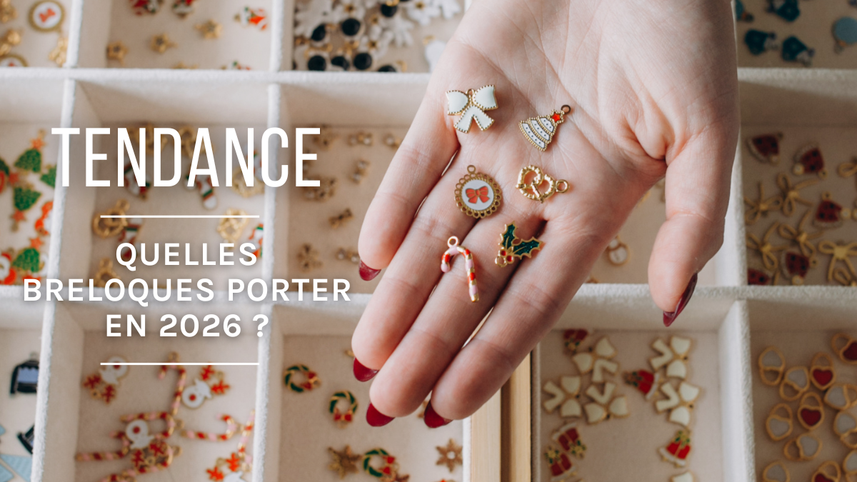 Ciondoli di tendenza nel 2026: quale Ciondolo per i vostri gioielli? Ciondoli di tendenza nel 2026: quale Ciondolo per i vostri gioielli?