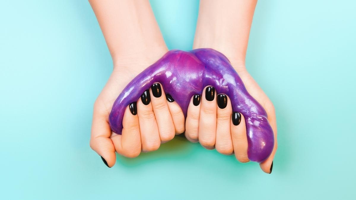 faire du slime maison