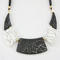 collier torque pâte polymère