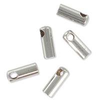 embout cordon 1.5mm acier inox