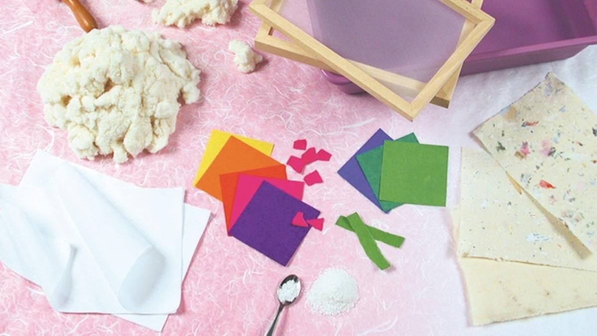 carte de voeux à planter