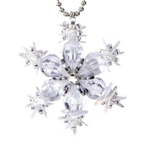 Kit mascotte Miyuki Noël