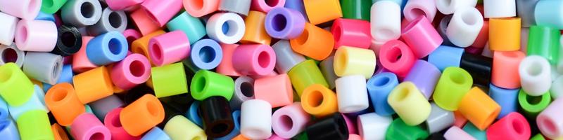 perles à repasser Hama