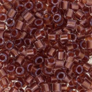 Miyuki Delica 8/0 DBL0915