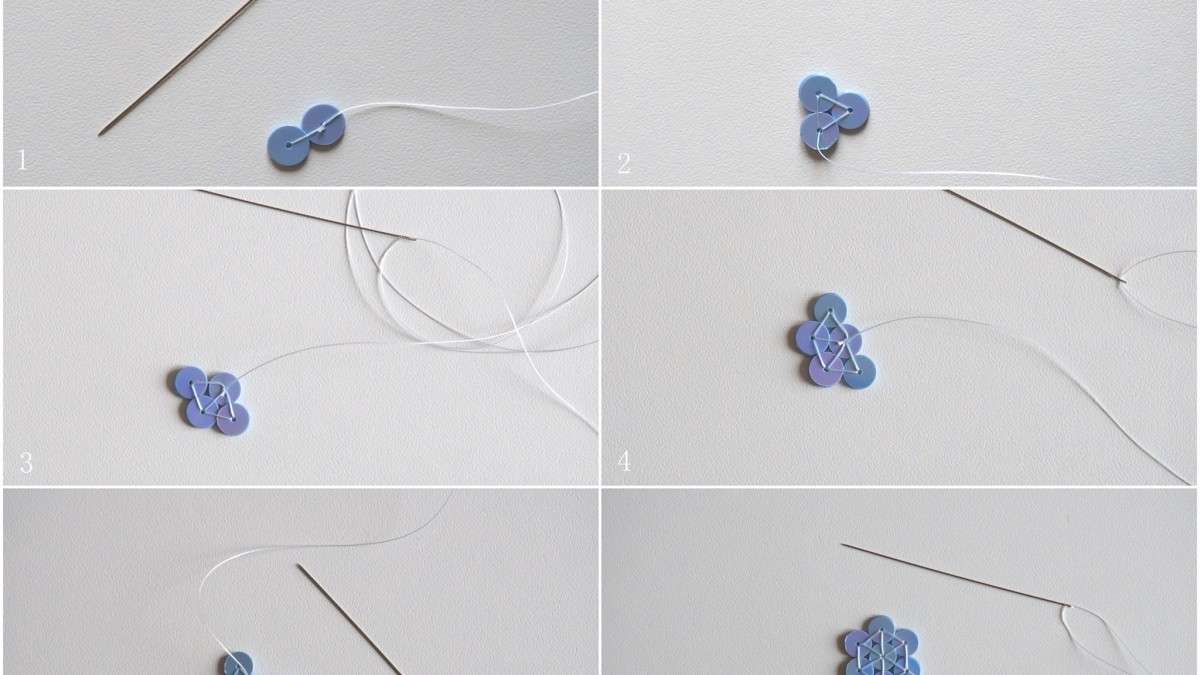 Decorazione natalizia fai da te con fiocchi di neve e glitter di Lunéville : Tappa 2 Decorazione natalizia fai da te con fiocchi di neve e glitter di Lunéville : Tappa 2