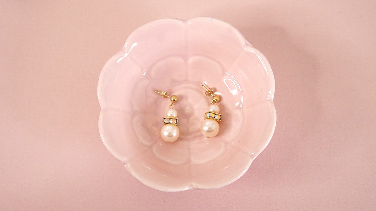 Schema Orecchini Ice Cream Schema Orecchini Ice Cream