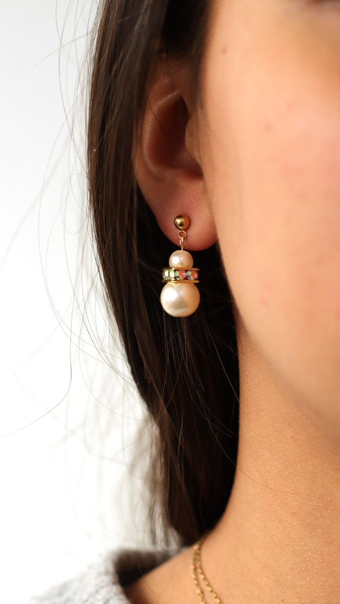 Schema Orecchini Ice Cream Schema Orecchini Ice Cream