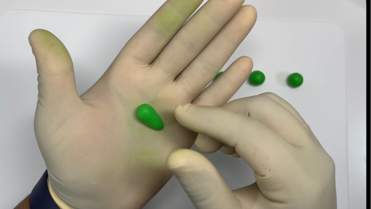 3 idee fai da te per riciclare i tuoi barattoli con l'argilla polimerica : Tappa 2 3 idee fai da te per riciclare i tuoi barattoli con l'argilla polimerica : Tappa 2