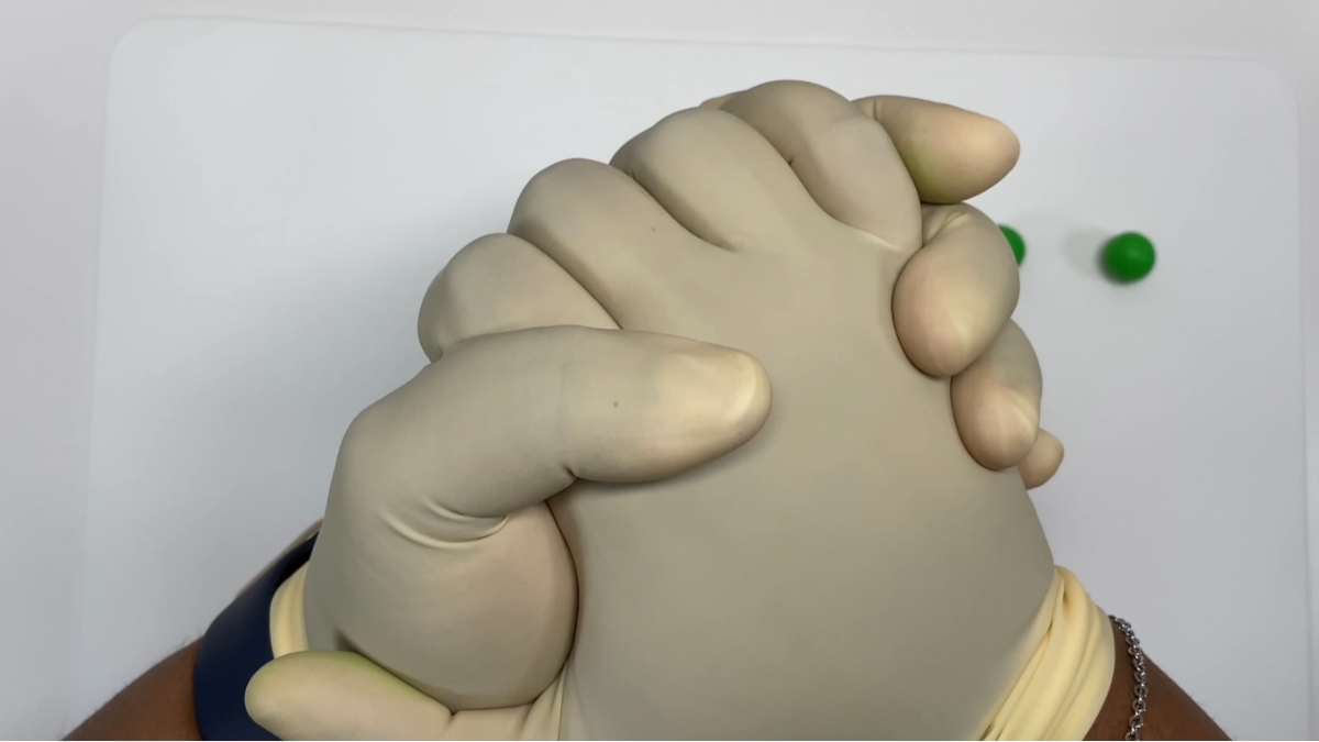 3 idee fai da te per riciclare i tuoi barattoli con l'argilla polimerica : Tappa 3 3 idee fai da te per riciclare i tuoi barattoli con l'argilla polimerica : Tappa 3