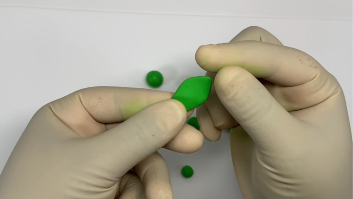 3 idee fai da te per riciclare i tuoi barattoli con l'argilla polimerica : Tappa 5 3 idee fai da te per riciclare i tuoi barattoli con l'argilla polimerica : Tappa 5