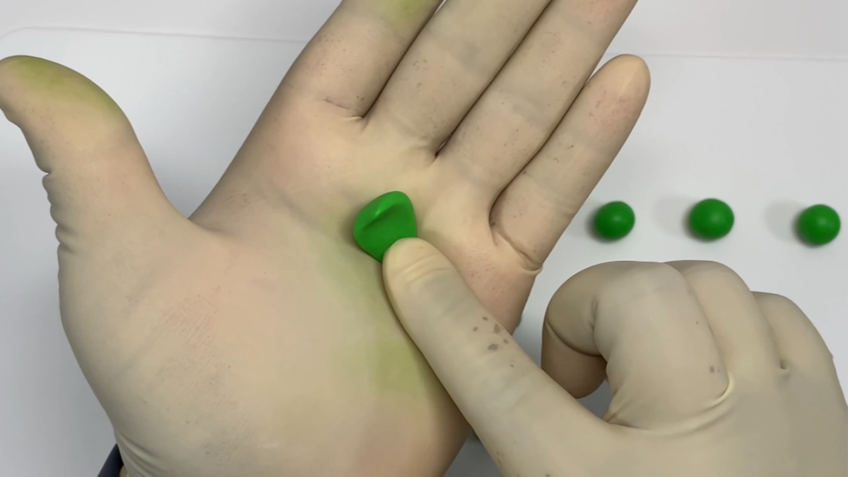 3 idee fai da te per riciclare i tuoi barattoli con l'argilla polimerica : Tappa 6 3 idee fai da te per riciclare i tuoi barattoli con l'argilla polimerica : Tappa 6