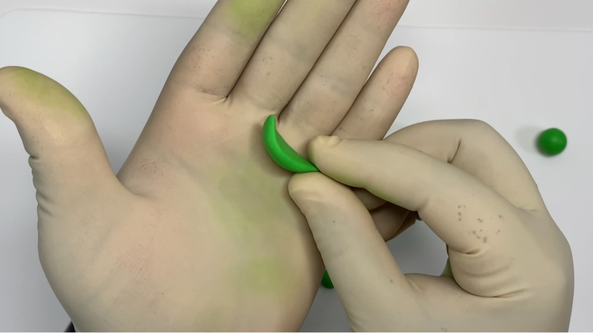 3 idee fai da te per riciclare i tuoi barattoli con l'argilla polimerica : Tappa 7 3 idee fai da te per riciclare i tuoi barattoli con l'argilla polimerica : Tappa 7