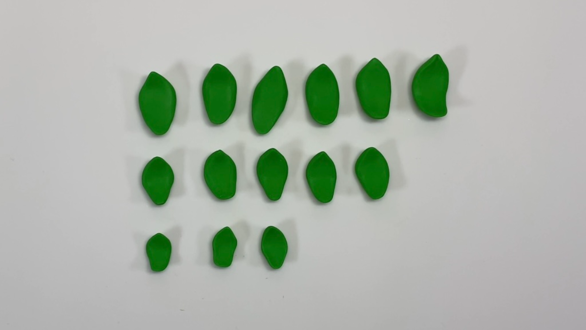 3 idee fai da te per riciclare i tuoi barattoli con l'argilla polimerica : Tappa 8 3 idee fai da te per riciclare i tuoi barattoli con l'argilla polimerica : Tappa 8