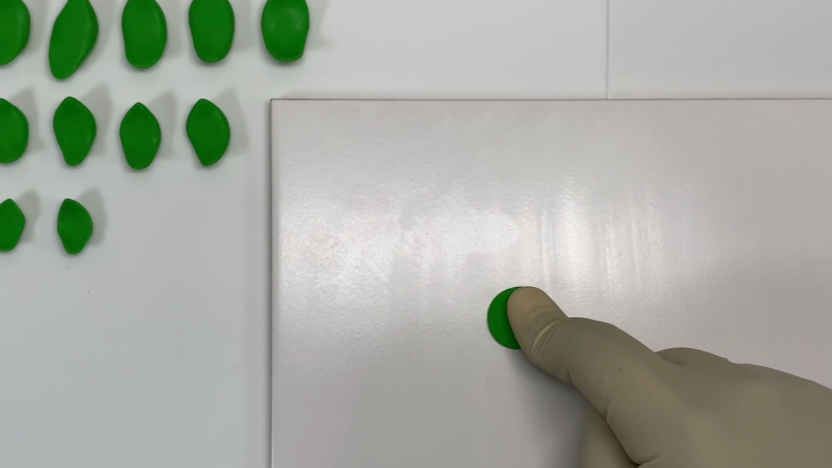 3 idee fai da te per riciclare i tuoi barattoli con l'argilla polimerica : Tappa 9 3 idee fai da te per riciclare i tuoi barattoli con l'argilla polimerica : Tappa 9