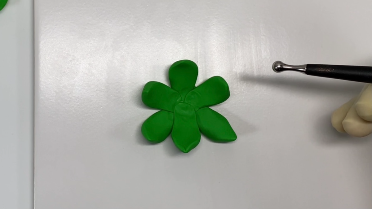 3 idee fai da te per riciclare i tuoi barattoli con l'argilla polimerica : Tappa 11 3 idee fai da te per riciclare i tuoi barattoli con l'argilla polimerica : Tappa 11