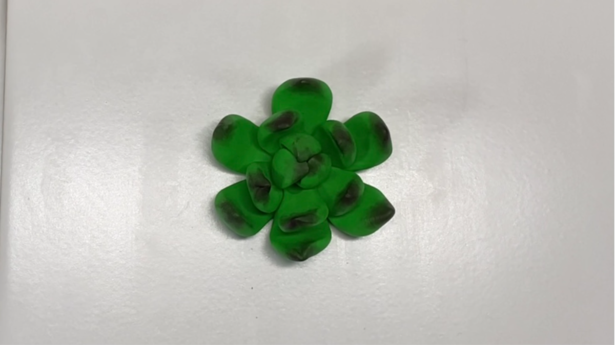 3 idee fai da te per riciclare i tuoi barattoli con l'argilla polimerica : Tappa 15 3 idee fai da te per riciclare i tuoi barattoli con l'argilla polimerica : Tappa 15