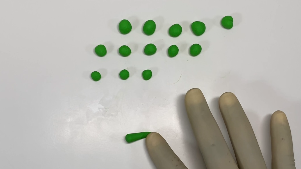 3 idee fai da te per riciclare i tuoi barattoli con l'argilla polimerica : Tappa 19 3 idee fai da te per riciclare i tuoi barattoli con l'argilla polimerica : Tappa 19